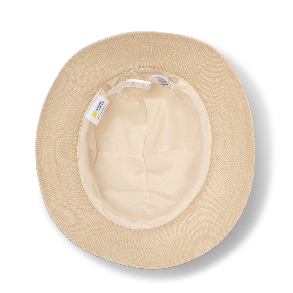  Tamzin Bucket Hat - Beige