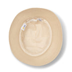  Tamzin Bucket Hat - Beige