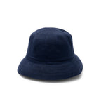  Tamzin Bucket Hat - Navy