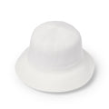  Tamzin Bucket Hat - White
