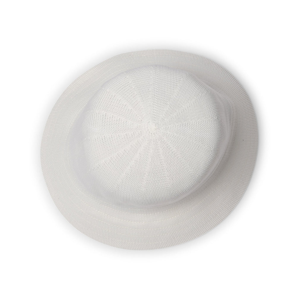  Tamzin Bucket Hat - White