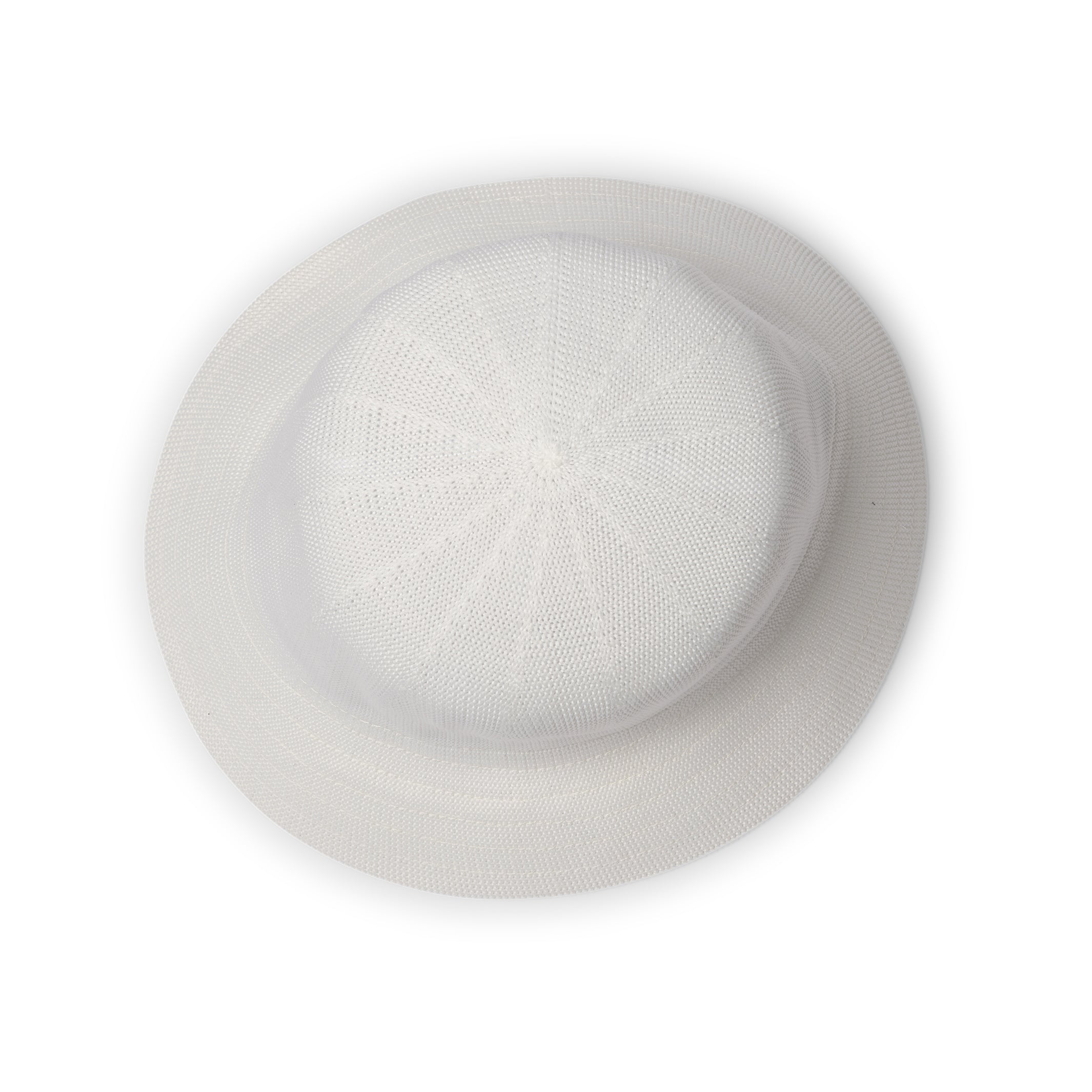  Tamzin Bucket Hat - White