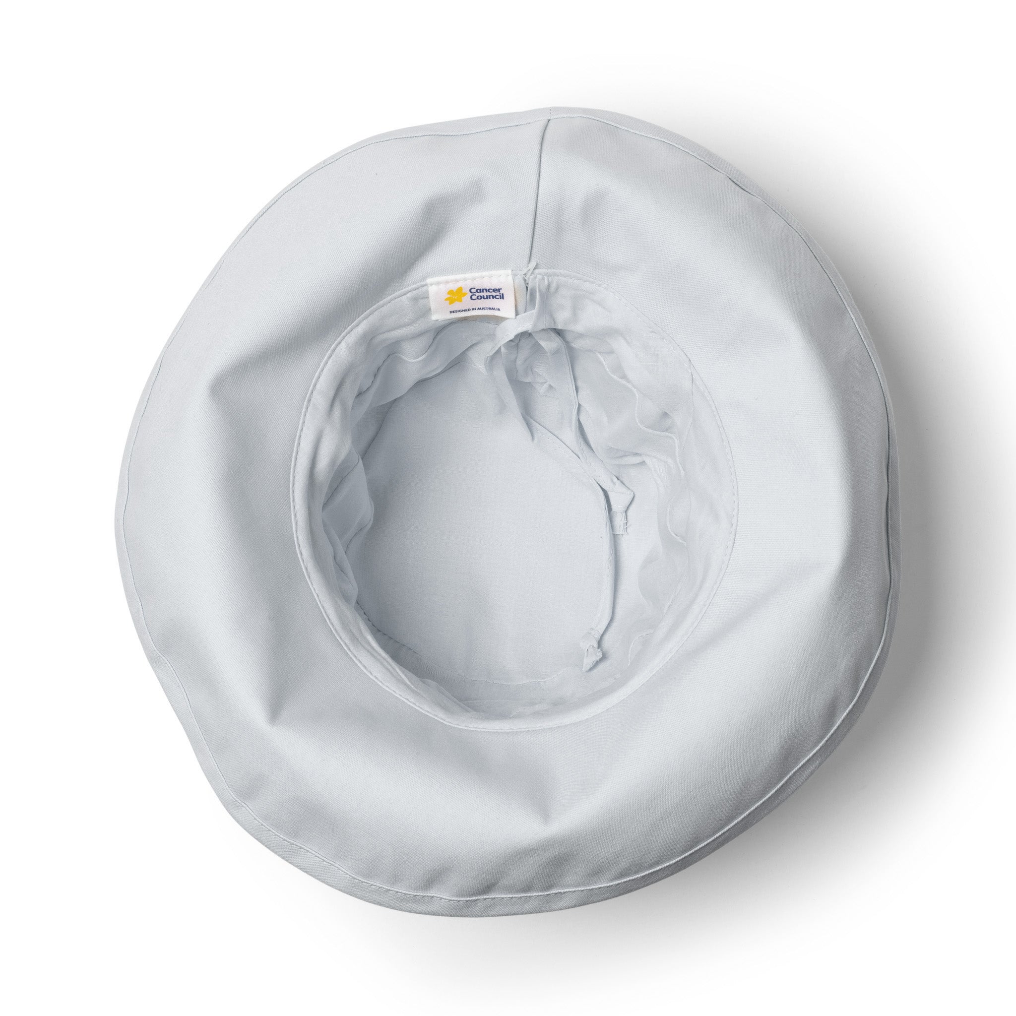  Essential Traveller Hat - White