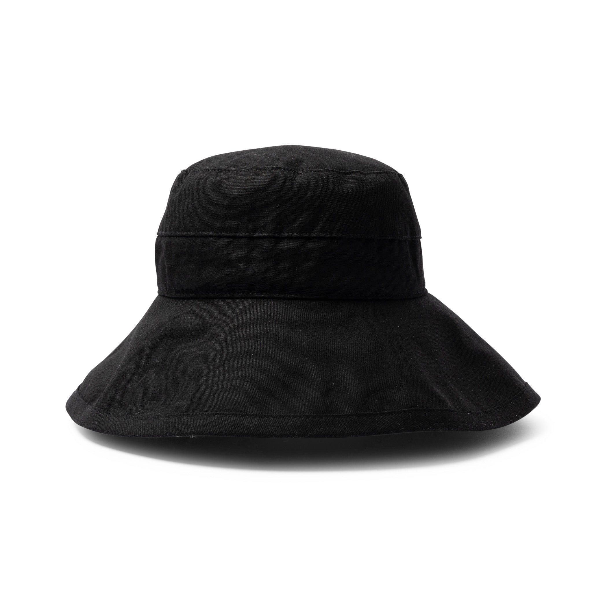  Essential Traveller Hat - Black