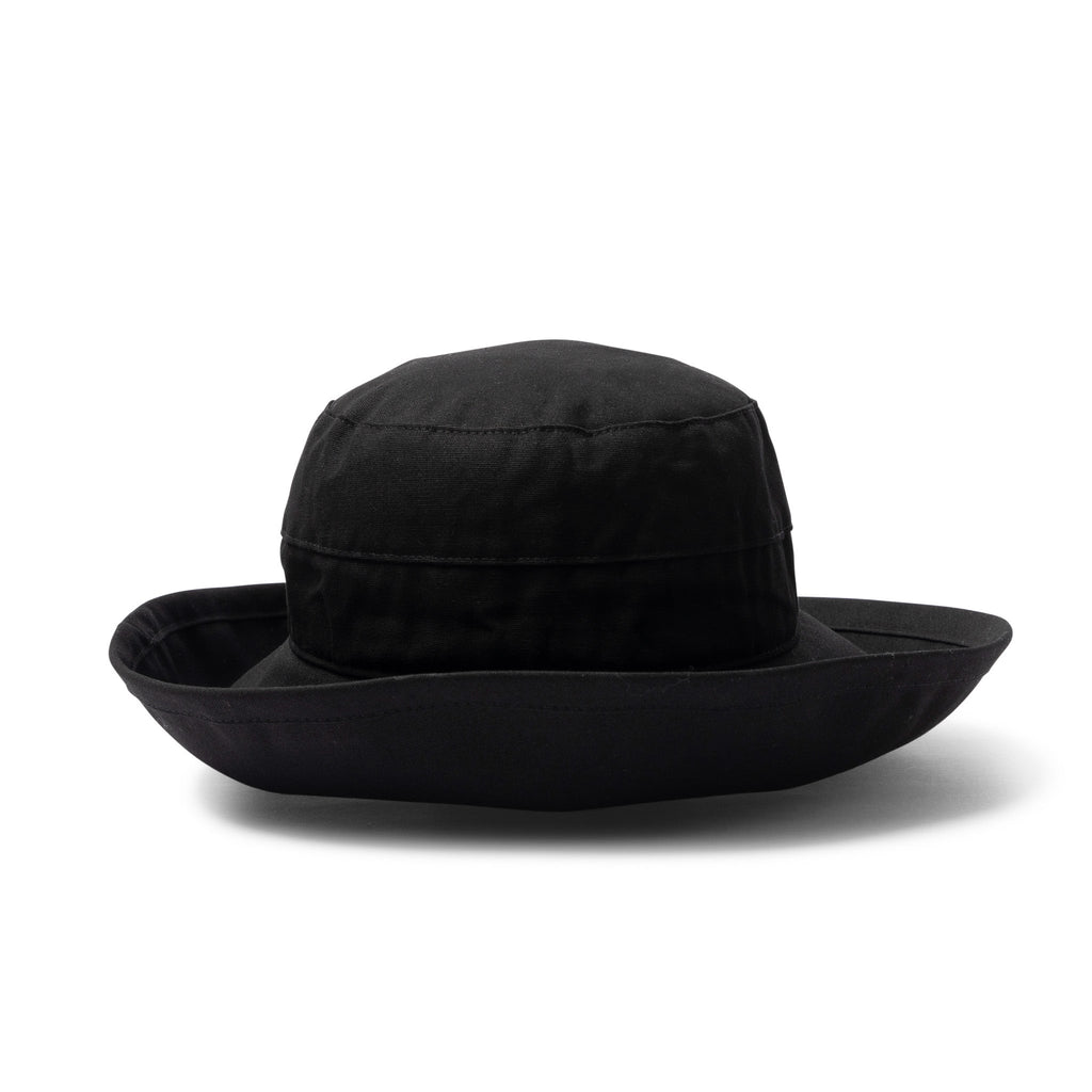  Essential Traveller Hat - Black