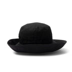 Essential Traveller Hat - Black