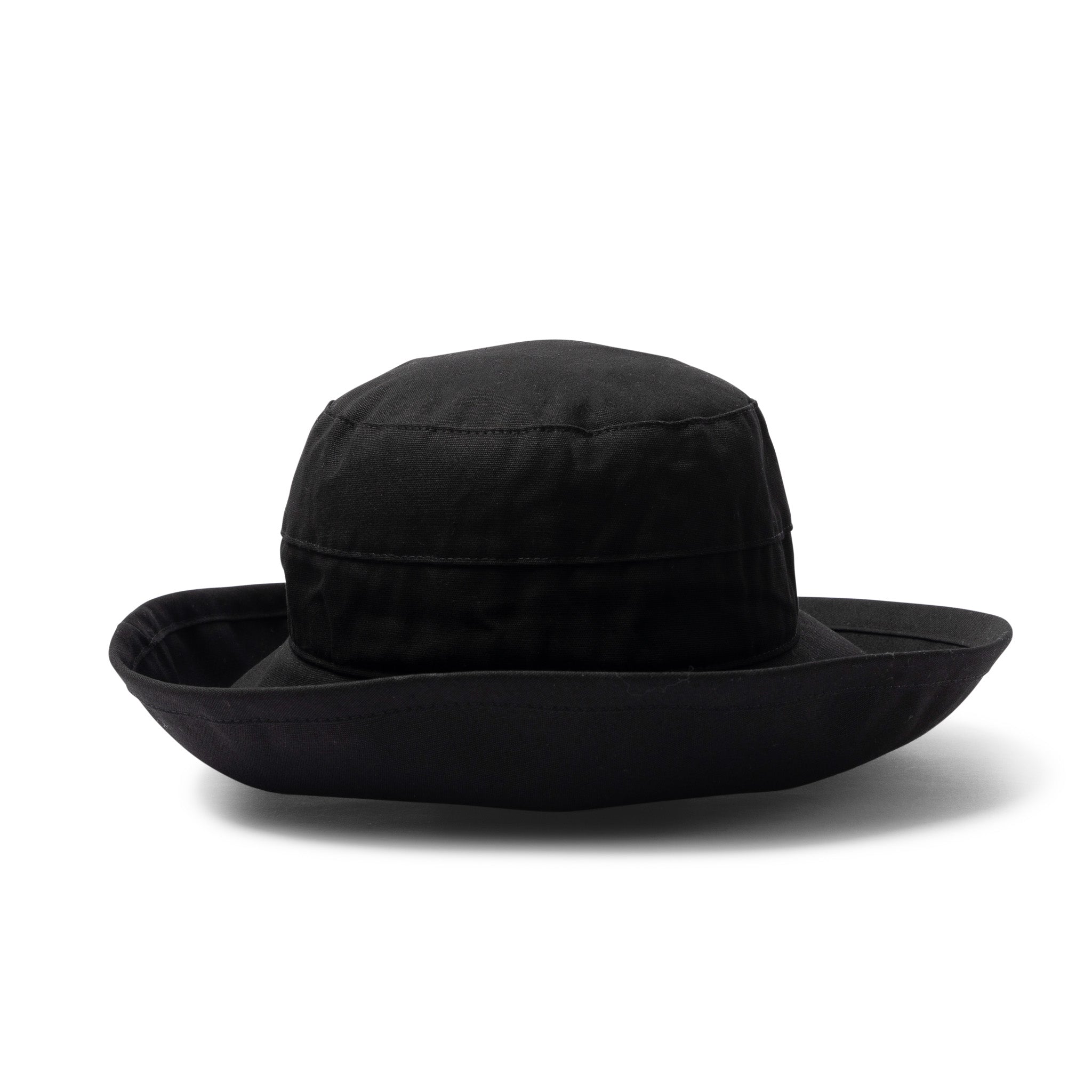  Essential Traveller Hat - Black