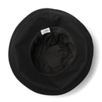  Essential Traveller Hat - Black