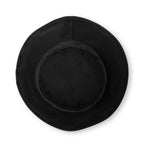  Essential Traveller Hat - Black