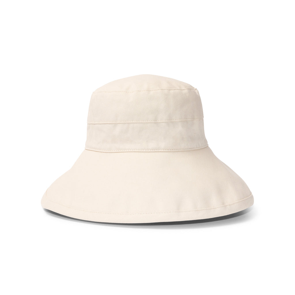  Essential Traveller Hat - Natural