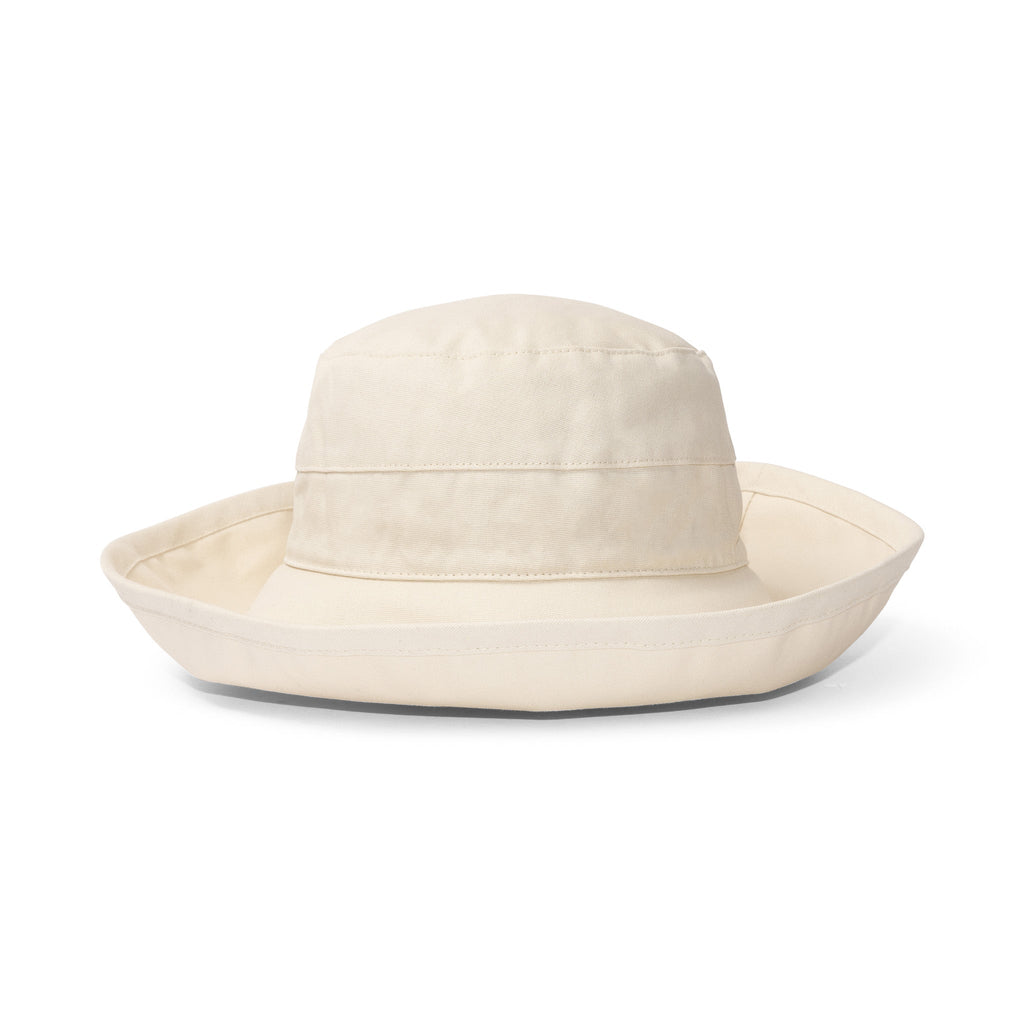  Essential Traveller Hat - Natural