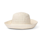  Essential Traveller Hat - Natural