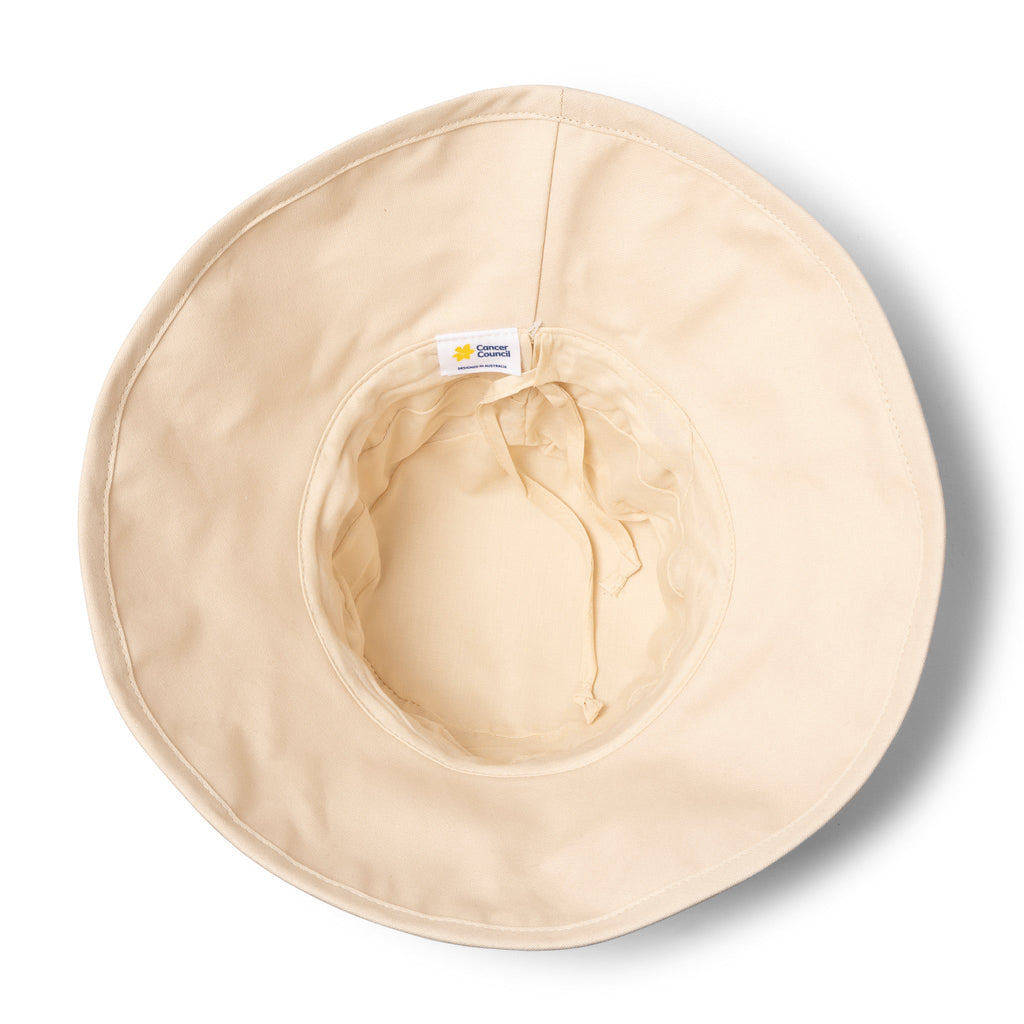  Essential Traveller Hat - Natural