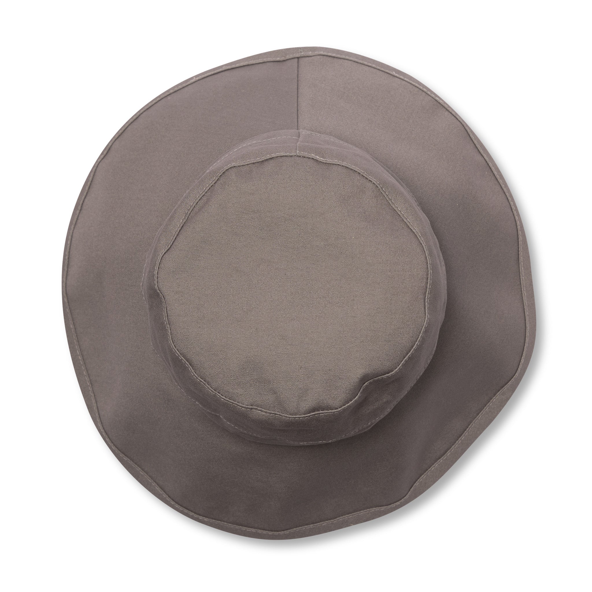  Essential Traveller Hat - Mocha