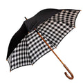 Long UPF50+ Umbrella - Checkers