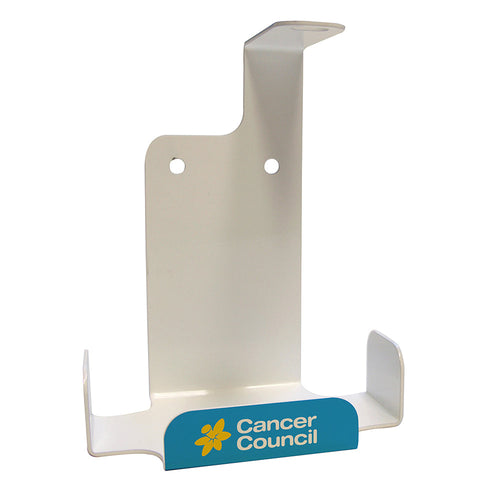  1 Litre Sunscreen Bracket