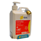  1 Litre Sunscreen Bracket