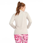  Womens Active Coolpass Jacket - Vapour Blue