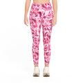  Womens Aster Animal Active Legging
