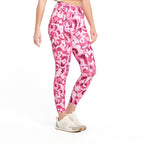  Womens Aster Animal Active Legging