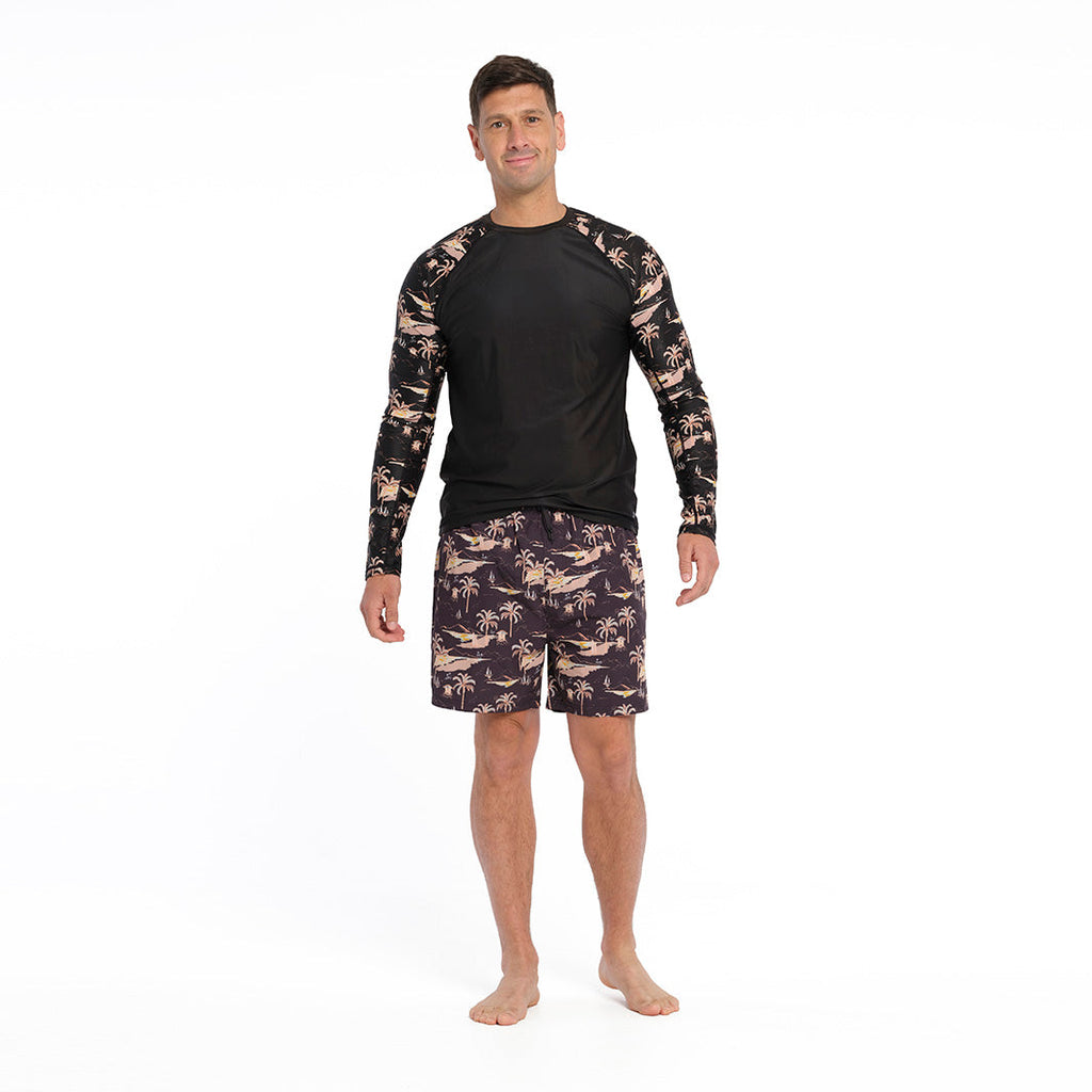 Mens Surf Spray Boardshorts