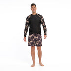  Mens Surf Spray Boardshorts