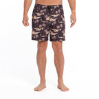  Mens Surf Spray Boardshorts