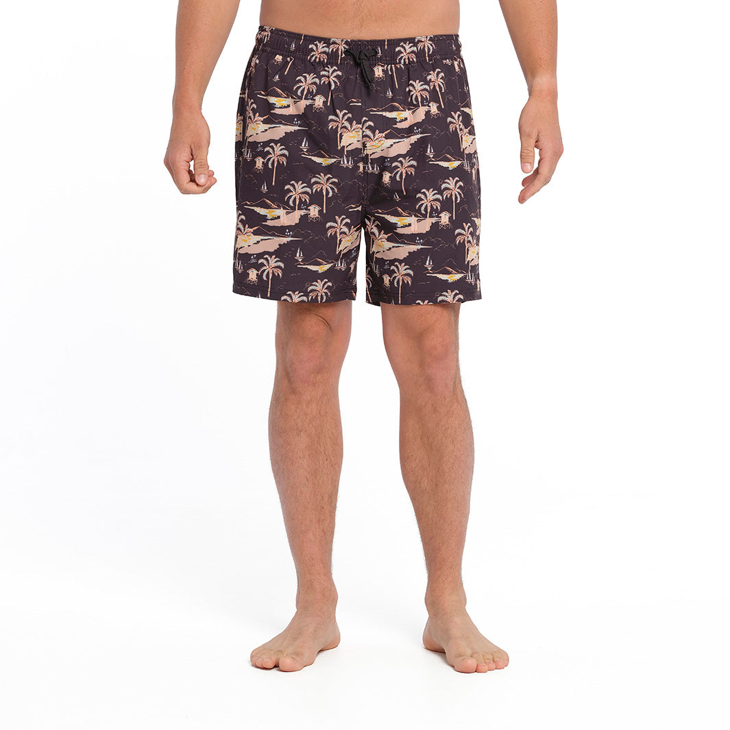  Mens Surf Spray Boardshorts