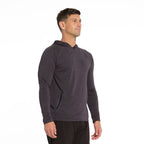  Mens Active Hood - Phantom