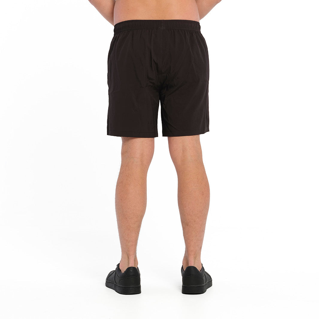  Mens Active Shorts - Phantom