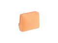  Terry Towelling Pouch - Muskmelon