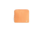  Terry Towelling Pouch - Muskmelon