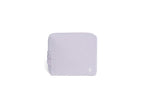  Terry Towelling Pouch - Purple Heather