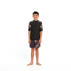  Kids Surf Spray Boardshorts