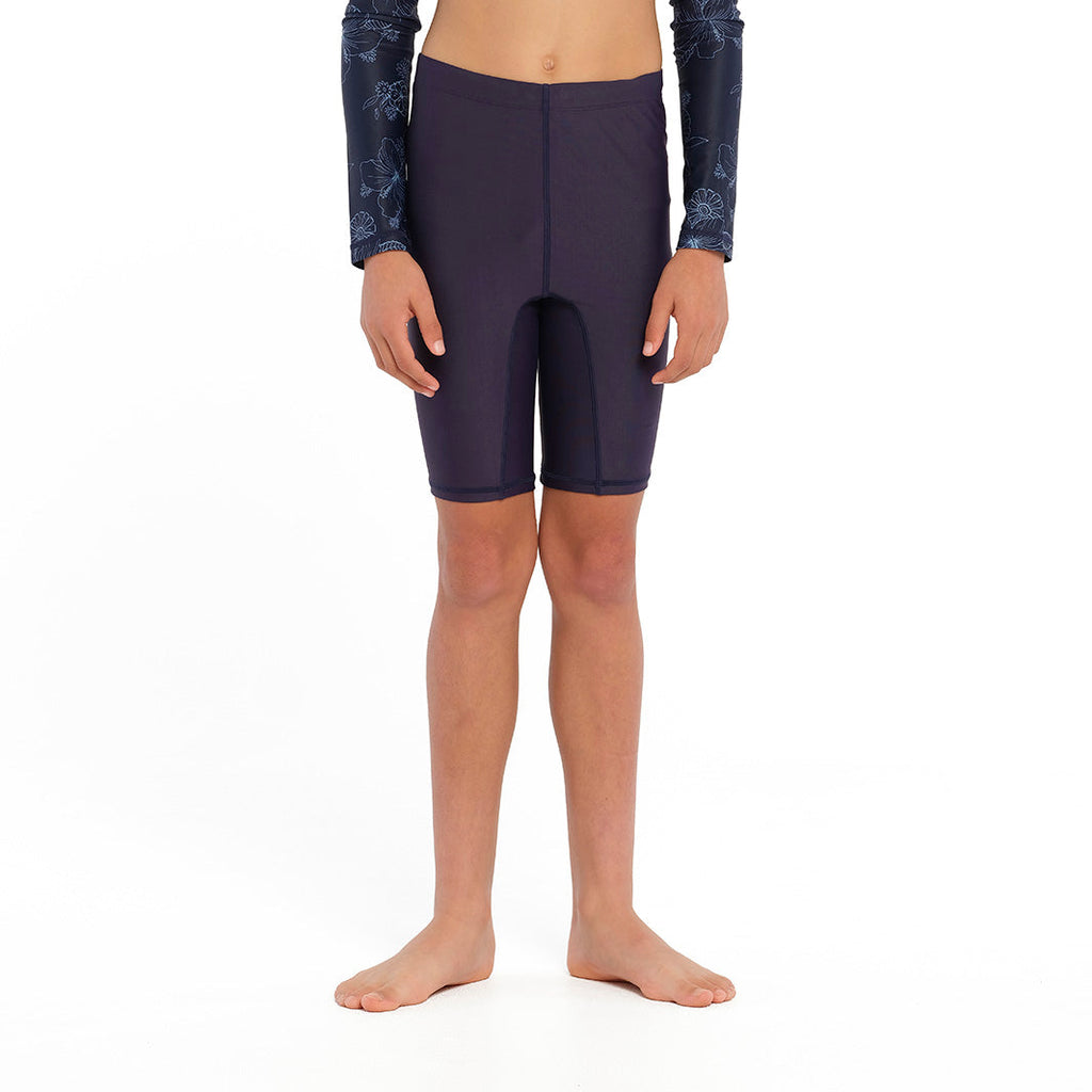  Kids Swim Shorts - Navy