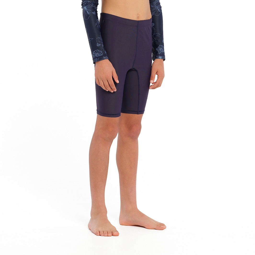  Kids Swim Shorts - Navy