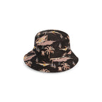  Kids Surf Spray Bucket Swim Hat