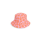  Infant Ditsy Daisy Bucket Swim Hat