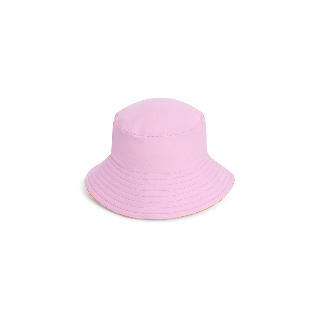  Infant Ditsy Daisy Bucket Swim Hat