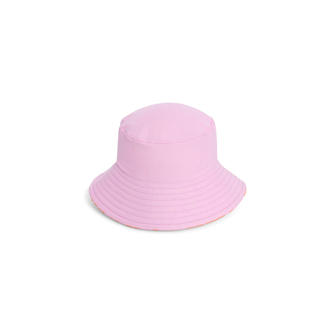  Infant Ditsy Daisy Bucket Swim Hat