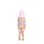  Infant Legionnaire Swim Hat - Sweet Lilac