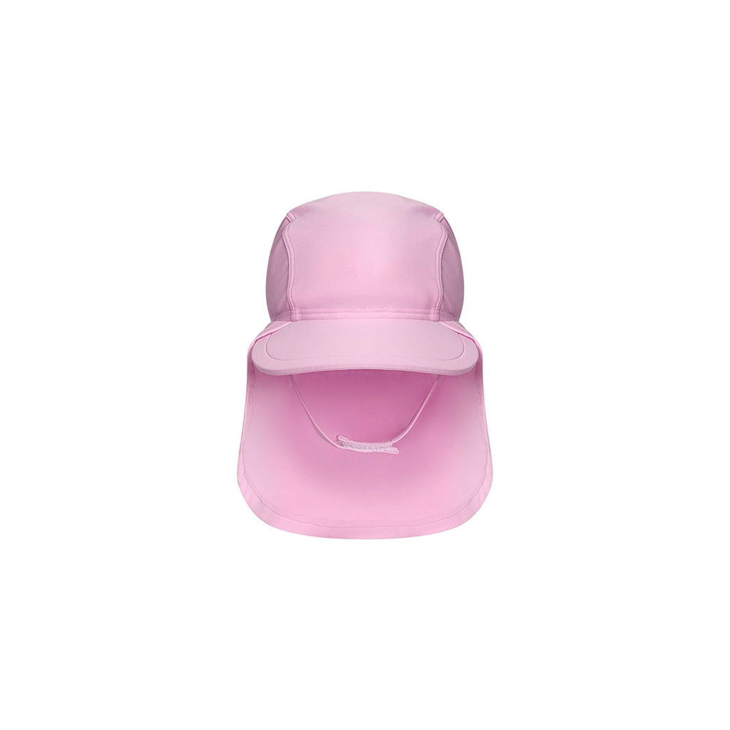  Infant Legionnaire Swim Hat - Sweet Lilac