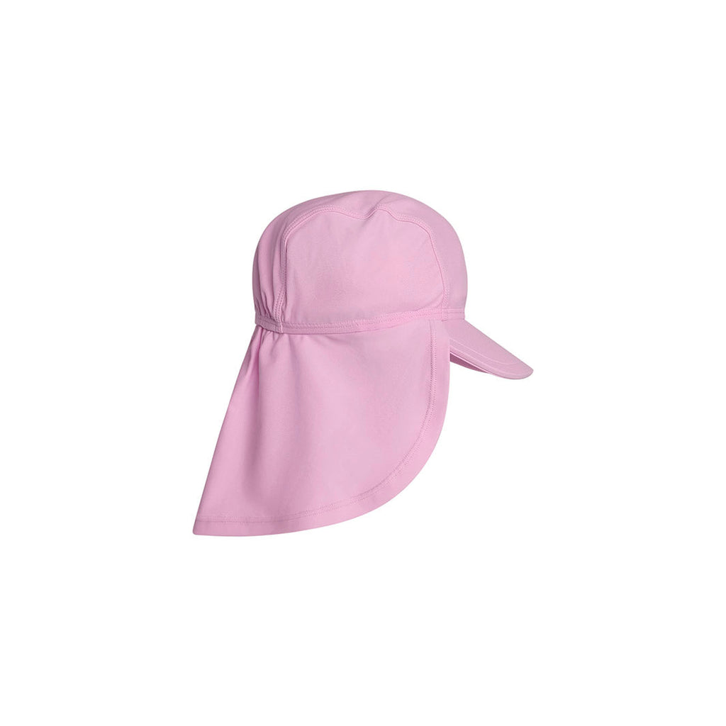  Infant Legionnaire Swim Hat - Sweet Lilac
