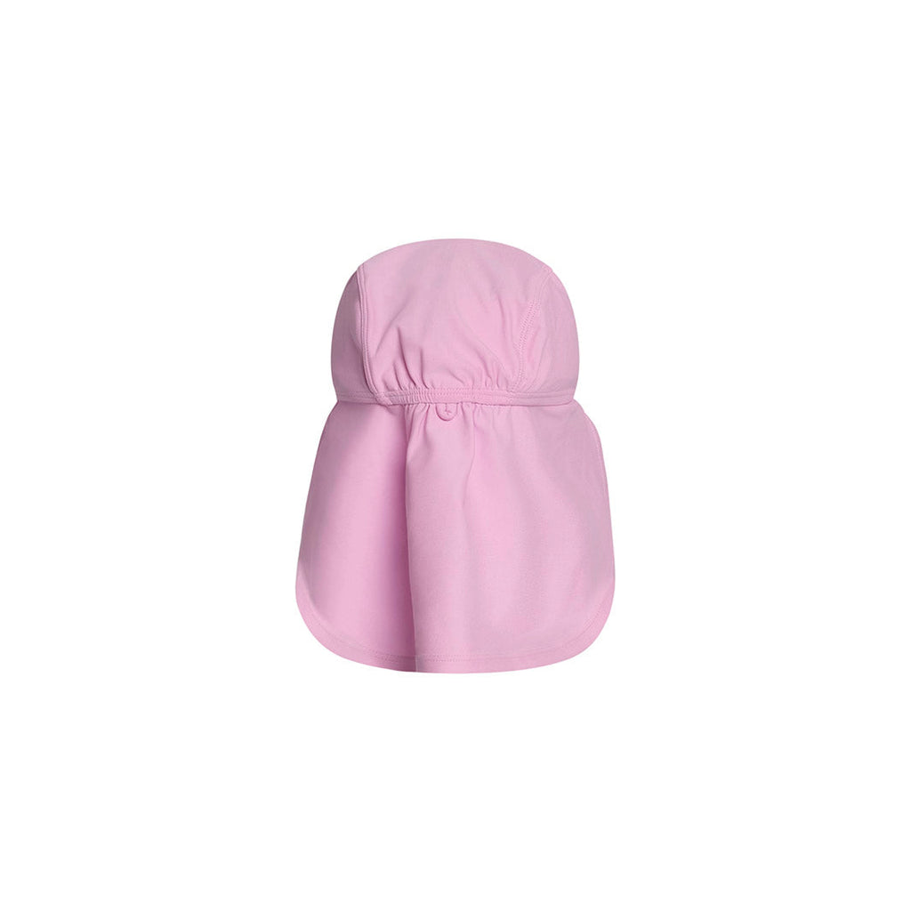  Infant Legionnaire Swim Hat - Sweet Lilac