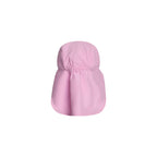  Infant Legionnaire Swim Hat - Sweet Lilac