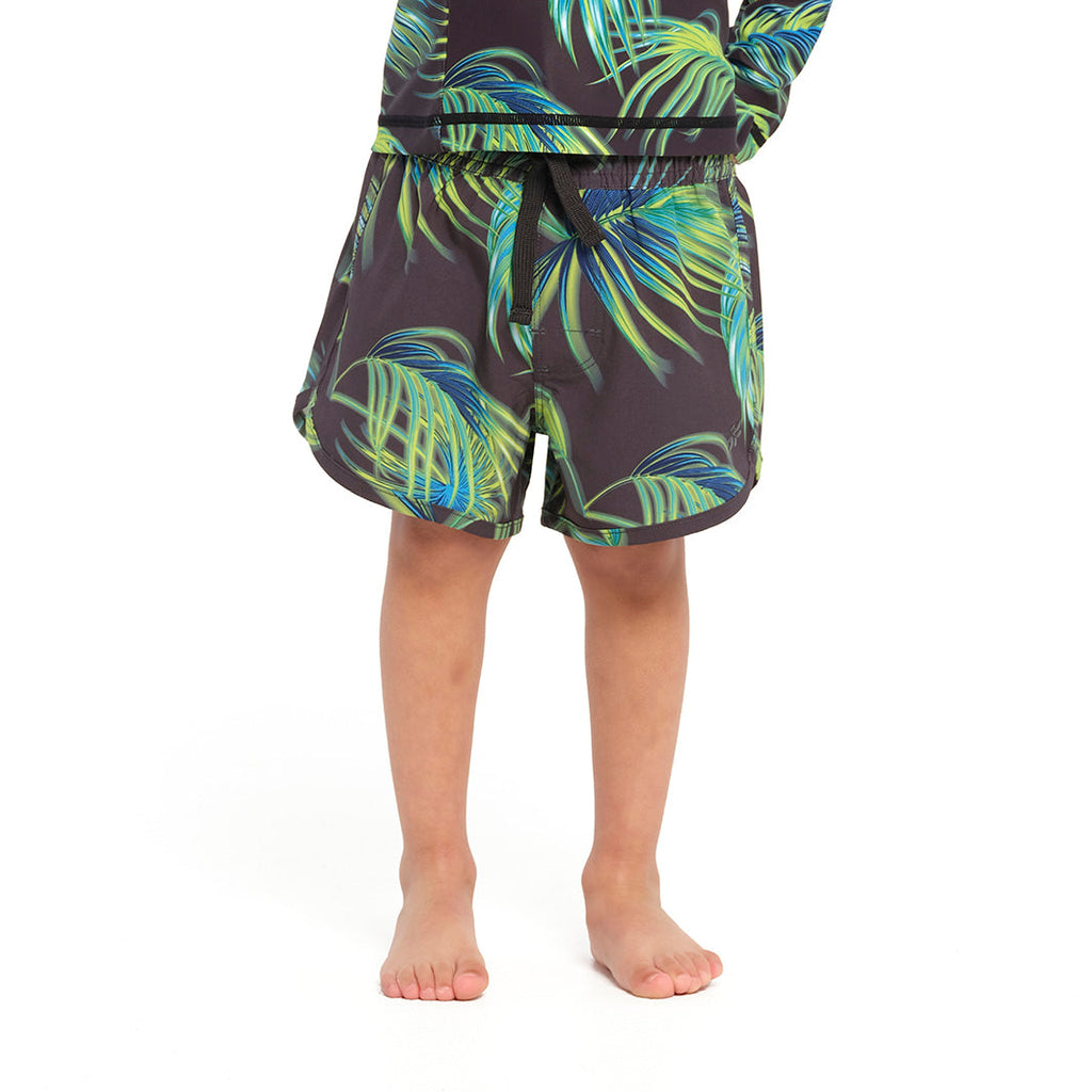  Infant Palm Breeze Boardshorts