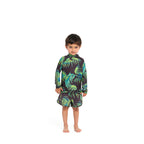  Infant Palm Breeze Boardshorts