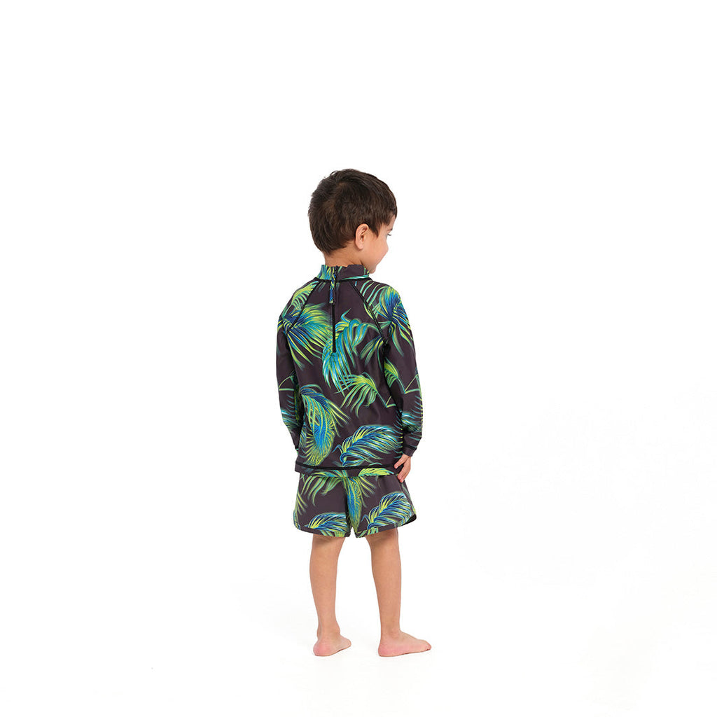  Infant Palm Breeze Boardshorts