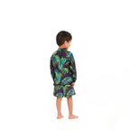  Infant Palm Breeze Boardshorts