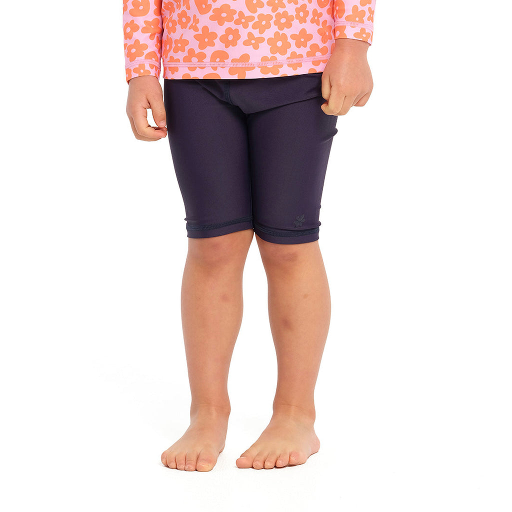  Infant Swim Shorts - Navy